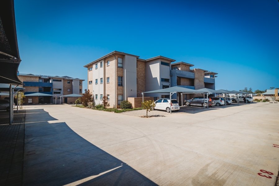 2 Bedroom Property for Sale in Hansmoeskraal A H Western Cape
